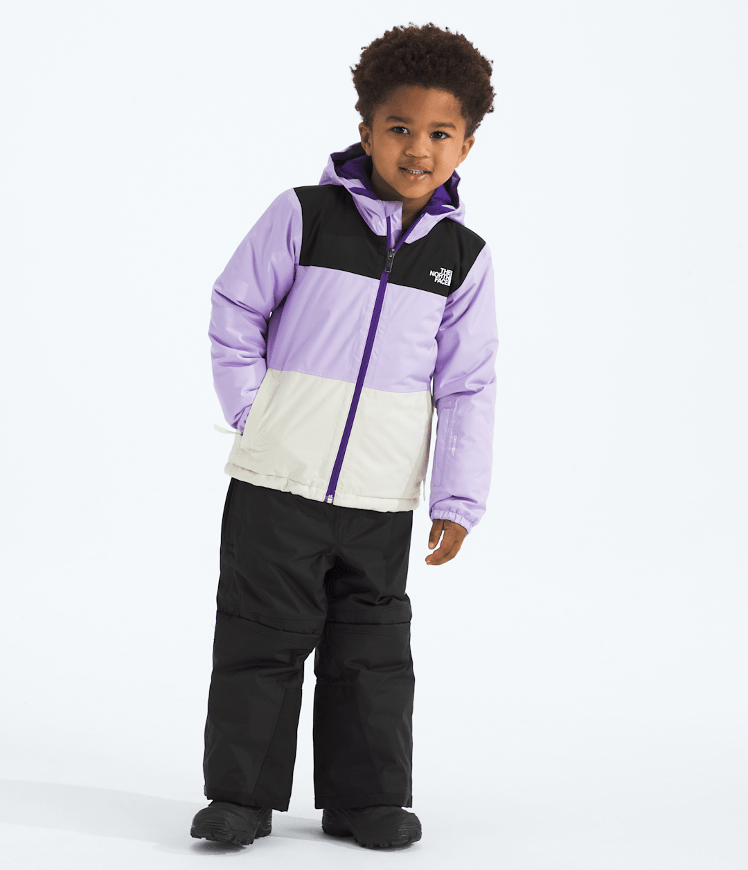 The North Face Kids’ Freedom Insulated Jacket