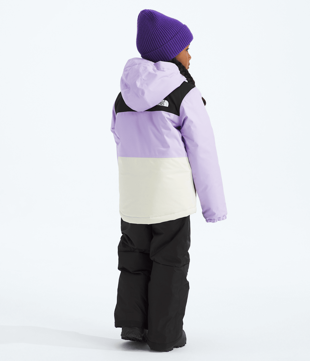 The North Face Kids’ Freedom Insulated Jacket