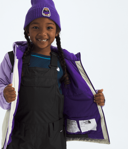 The North Face Kids’ Freedom Insulated Jacket
