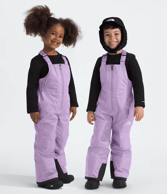 The North Face Kids’ Freedom Insulated Bibs