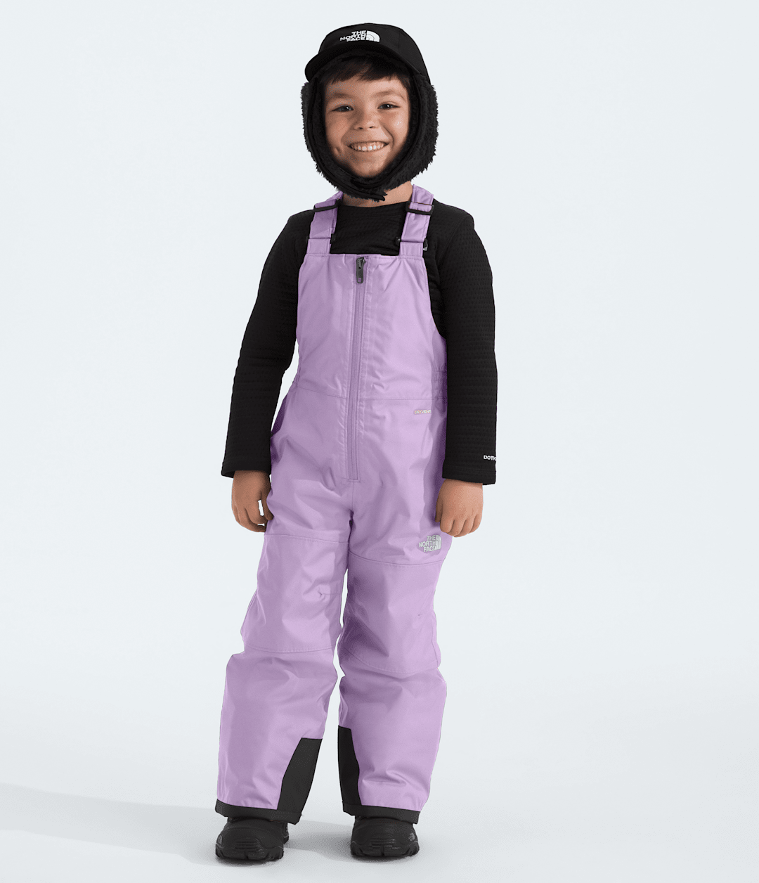 The North Face Kids’ Freedom Insulated Bibs