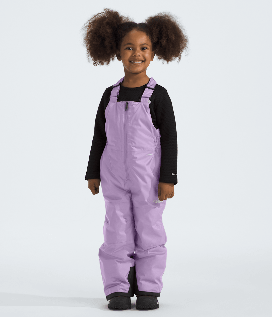 The North Face Kids’ Freedom Insulated Bibs