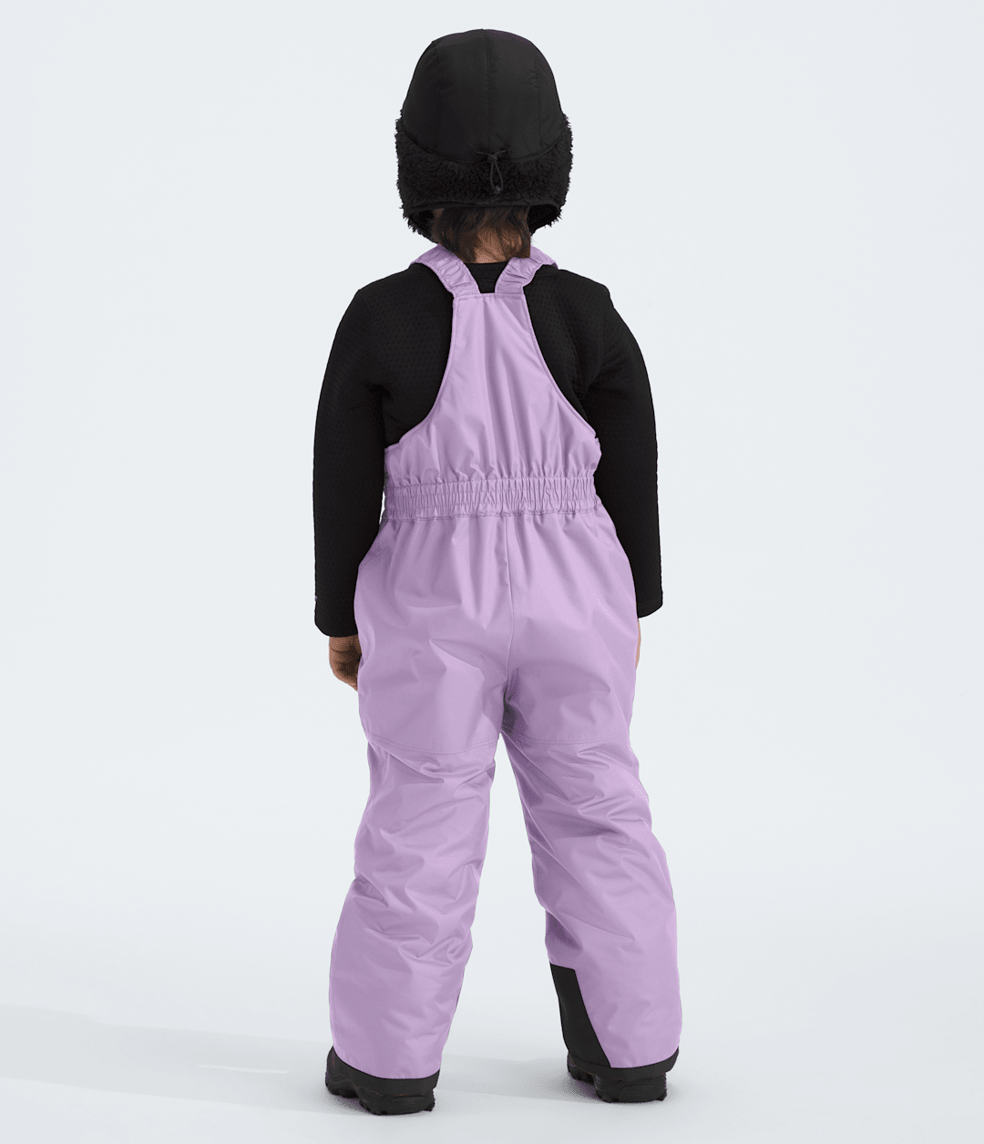 The North Face Kids’ Freedom Insulated Bibs