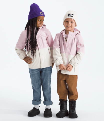 The North Face Kids’ Warm Antora Rain Jacket