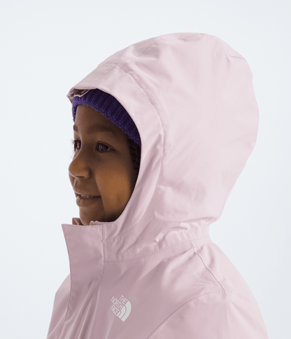 The North Face Kids’ Warm Antora Rain Jacket