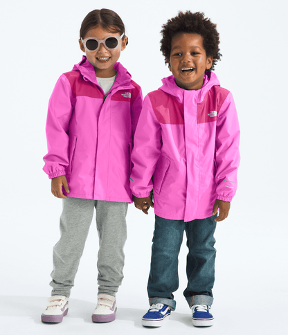 The North Face Kids’ Antora Rain Jacket