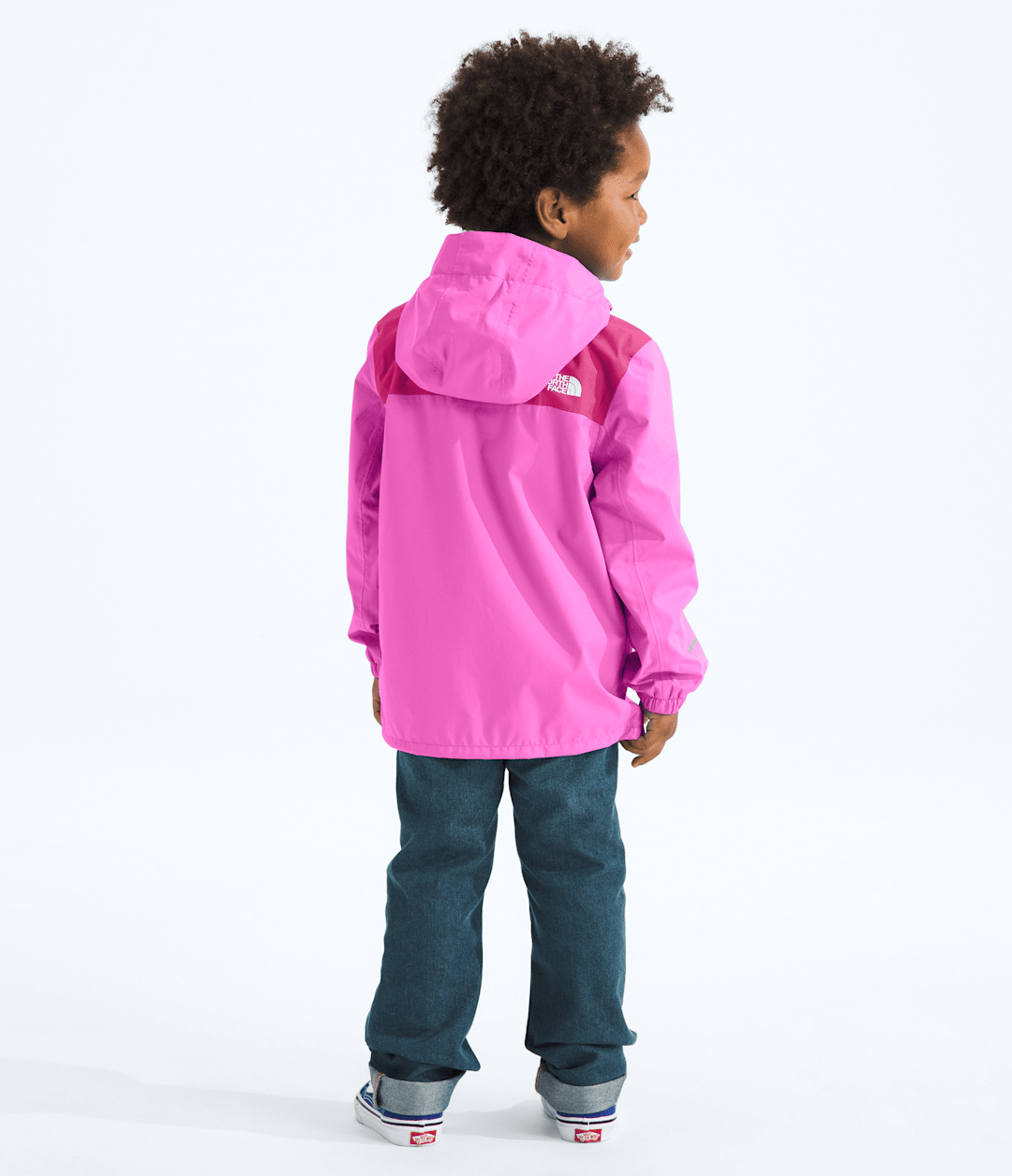 The North Face Kids’ Antora Rain Jacket
