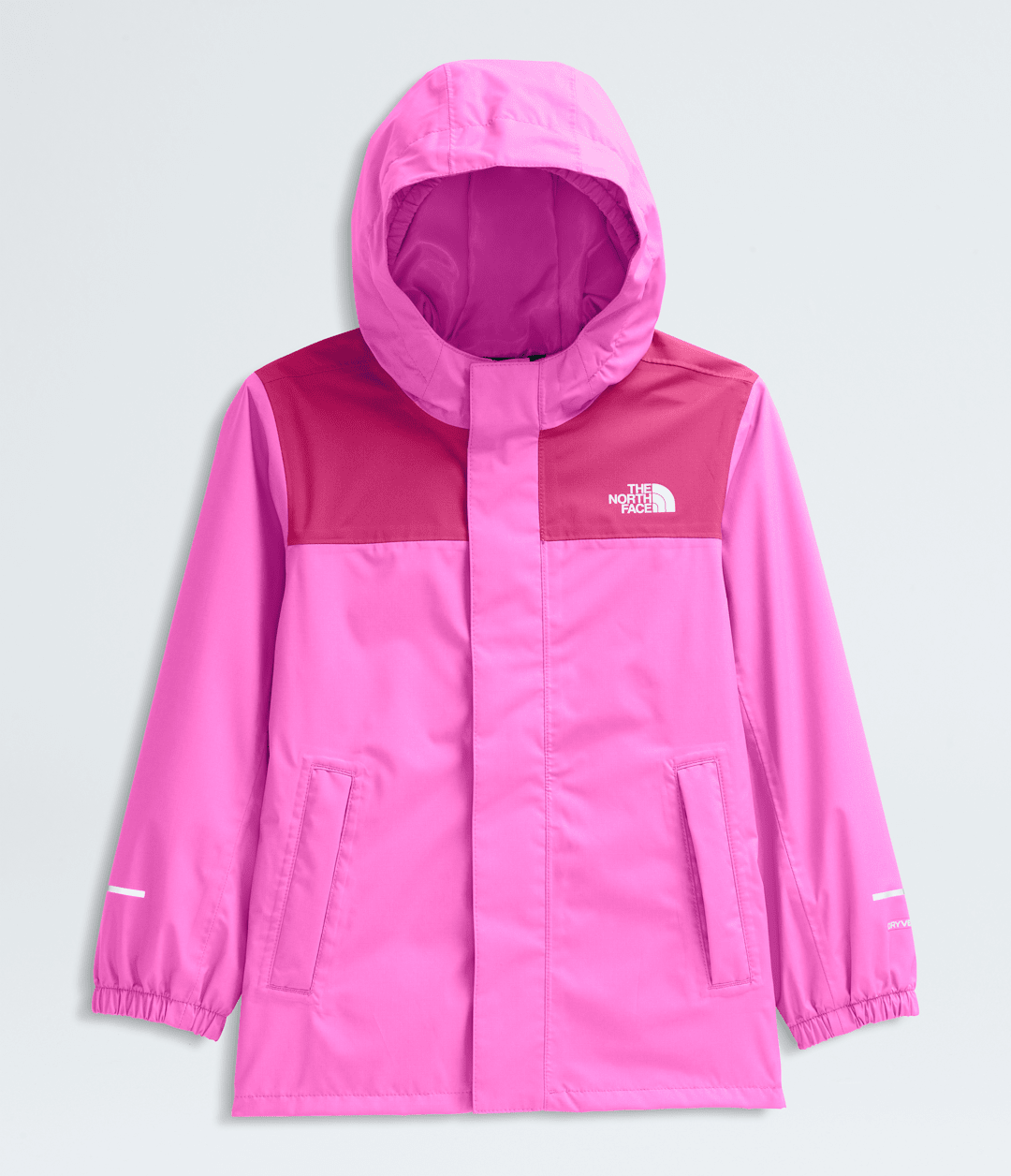 The North Face Kids’ Antora Rain Jacket