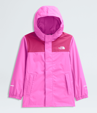 The North Face Kids’ Antora Rain Jacket