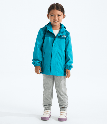 The North Face Kids’ Antora Rain Jacket
