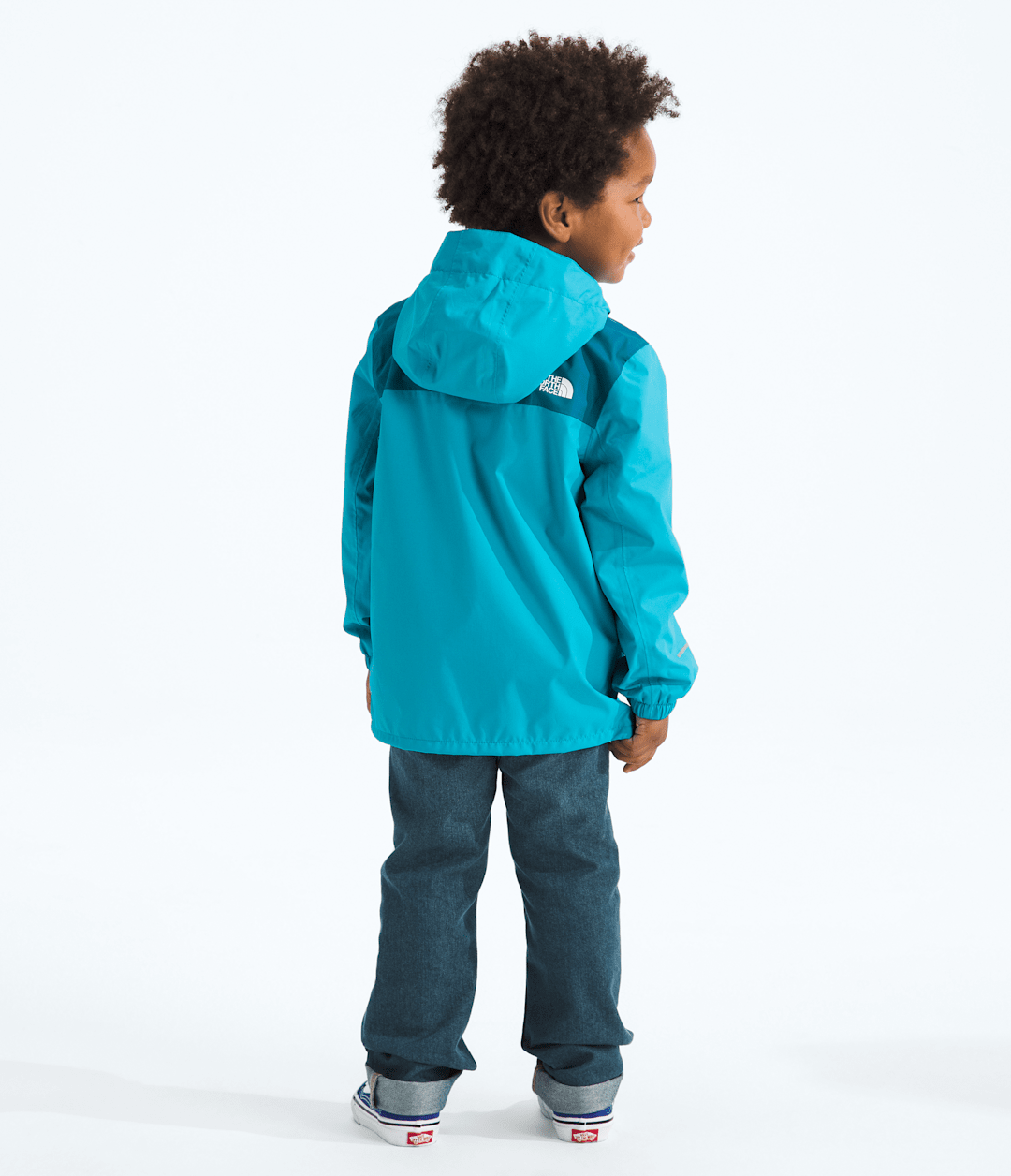 The North Face Kids’ Antora Rain Jacket