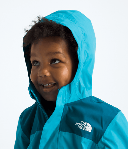 The North Face Kids’ Antora Rain Jacket