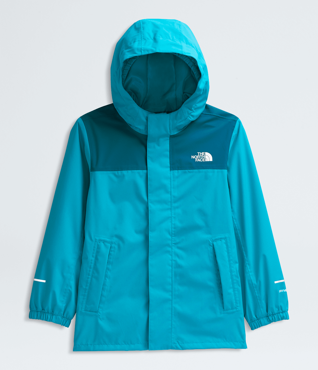 The North Face Kids’ Antora Rain Jacket