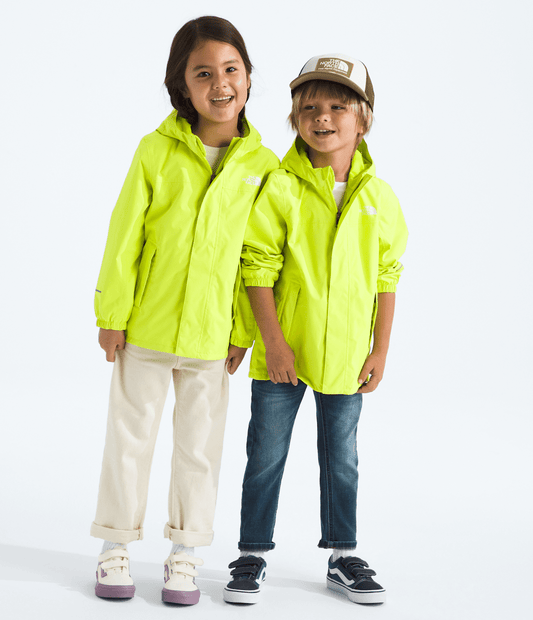 The North Face Kids’ Antora Rain Jacket