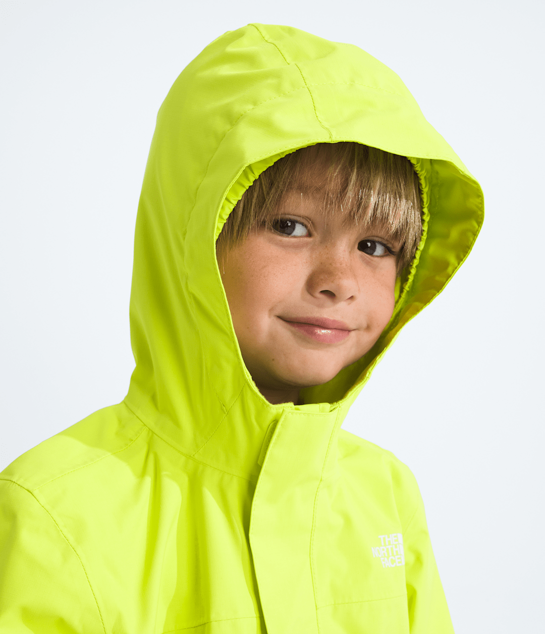 The North Face Kids’ Antora Rain Jacket
