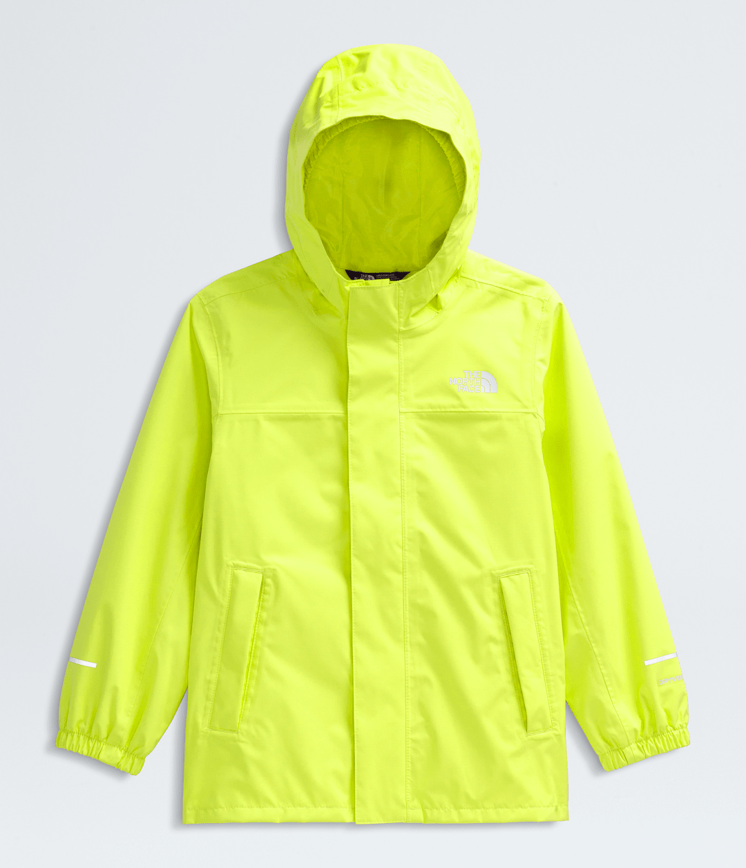 The North Face Kids’ Antora Rain Jacket