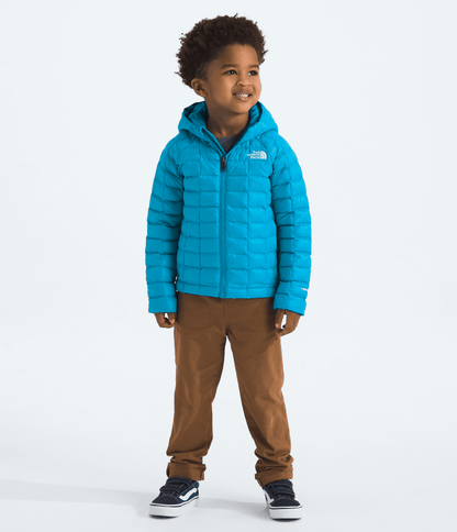 The North Face Kids’ THERMOBALL™ Hooded Jacket