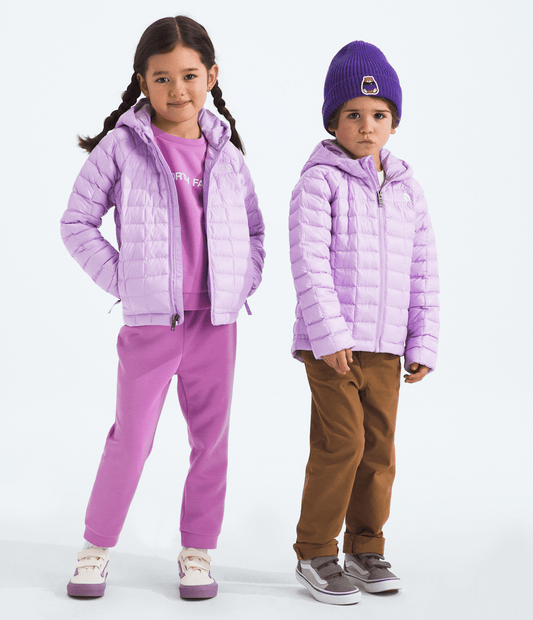 The North Face Kids’ THERMOBALL™ Hooded Jacket
