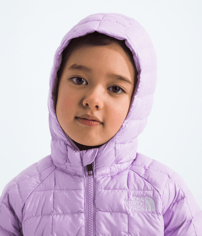 The North Face Kids’ THERMOBALL™ Hooded Jacket