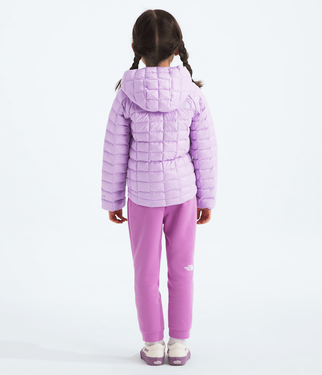 The North Face Kids’ THERMOBALL™ Hooded Jacket