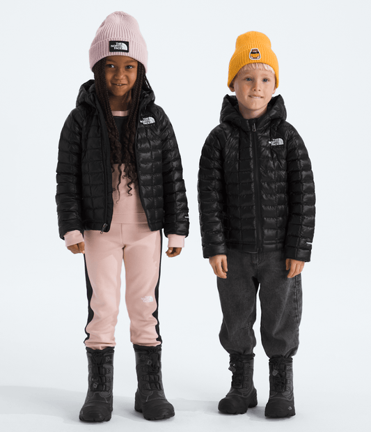 The North Face Kids’ THERMOBALL™ Hooded Jacket
