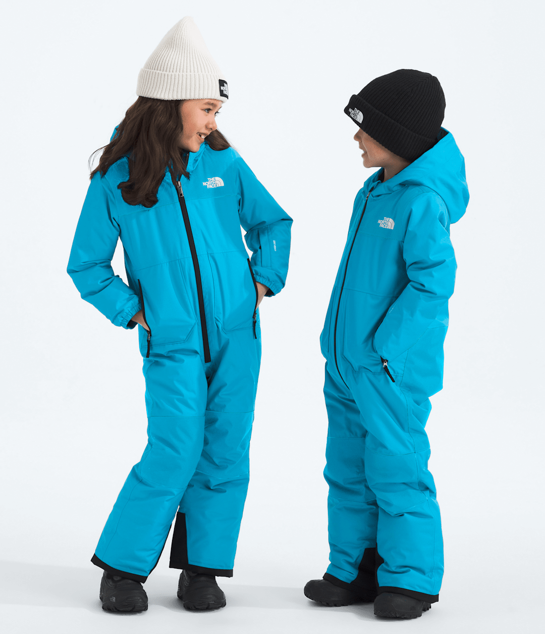 The North Face Kids’ Freedom Snow Suit