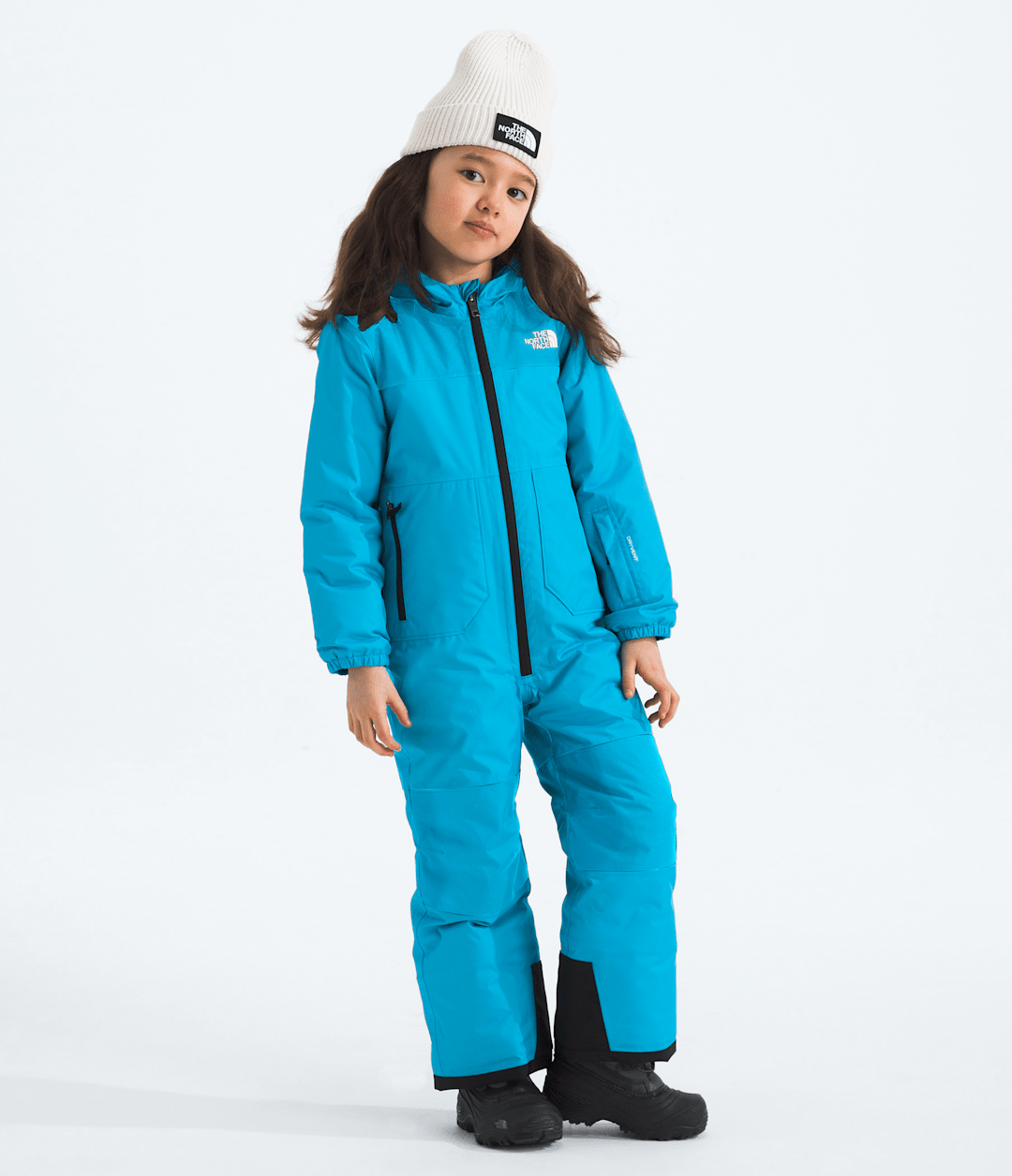 The North Face Kids’ Freedom Snow Suit