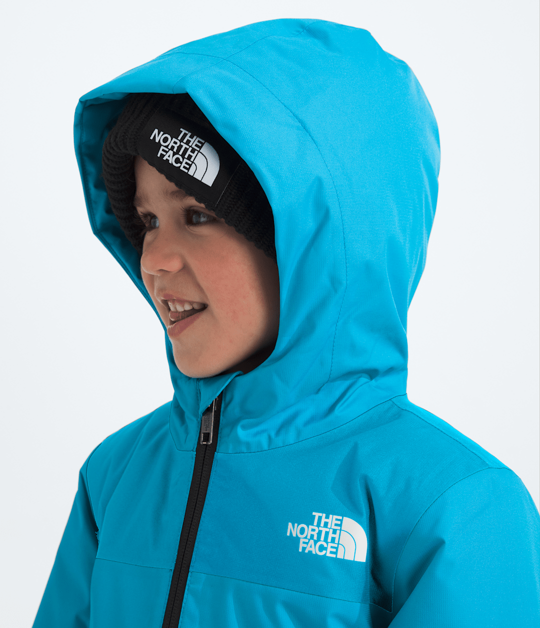 The North Face Kids’ Freedom Snow Suit