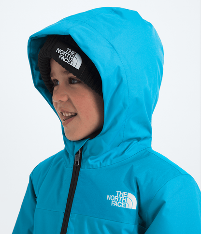 The North Face Kids’ Freedom Snow Suit