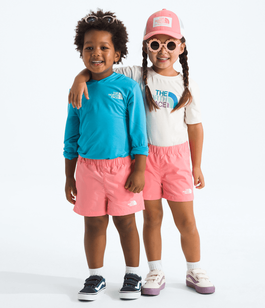 The North Face Kids’ Class V Shorts
