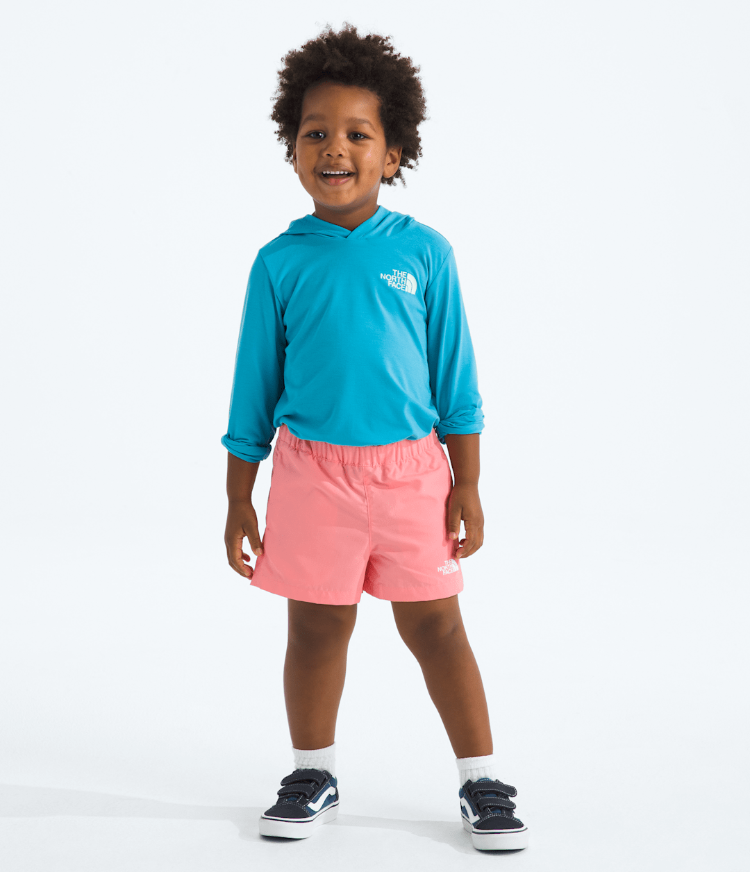 The North Face Kids’ Class V Shorts