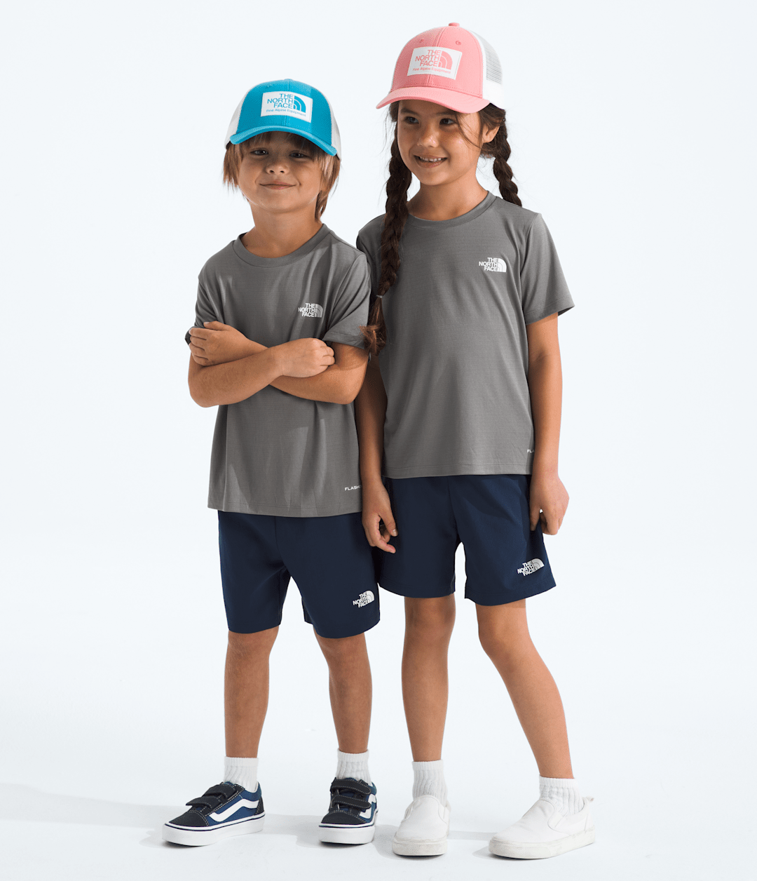 The North Face Kids’ 24/7 Set