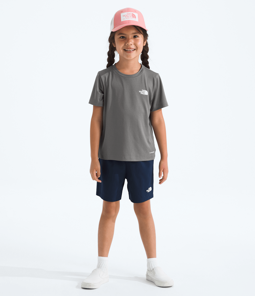 The North Face Kids’ 24/7 Set