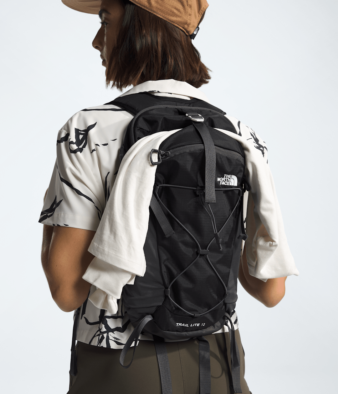 The North Face Trail Lite 12 Backpack