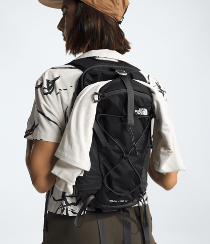 The North Face Trail Lite 12 Backpack