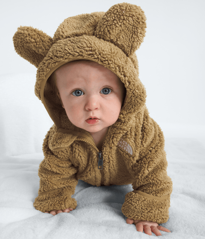 The North Face Baby Campshire Full-Zip Hoodie