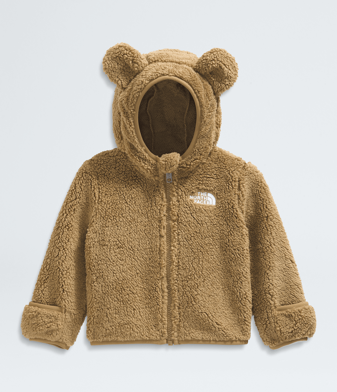 The North Face Baby Campshire Full-Zip Hoodie