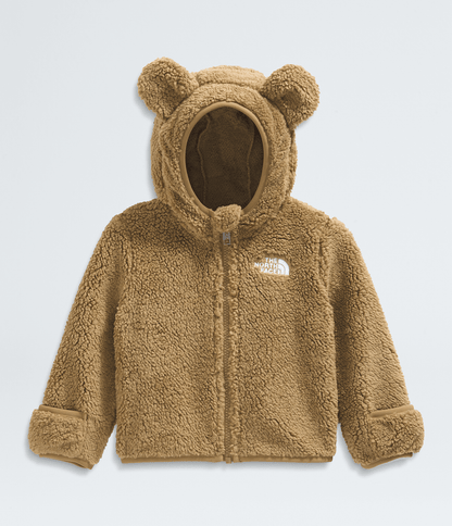 The North Face Baby Campshire Full-Zip Hoodie