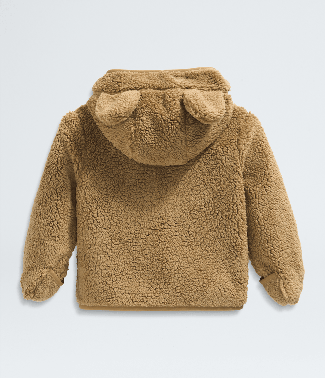 The North Face Baby Campshire Full-Zip Hoodie