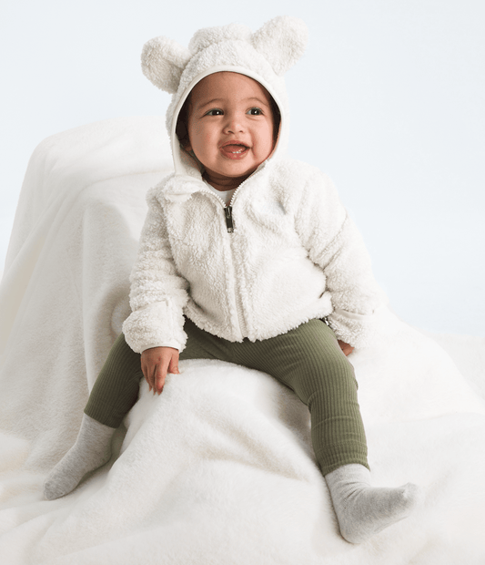 The North Face Baby Campshire Full-Zip Hoodie