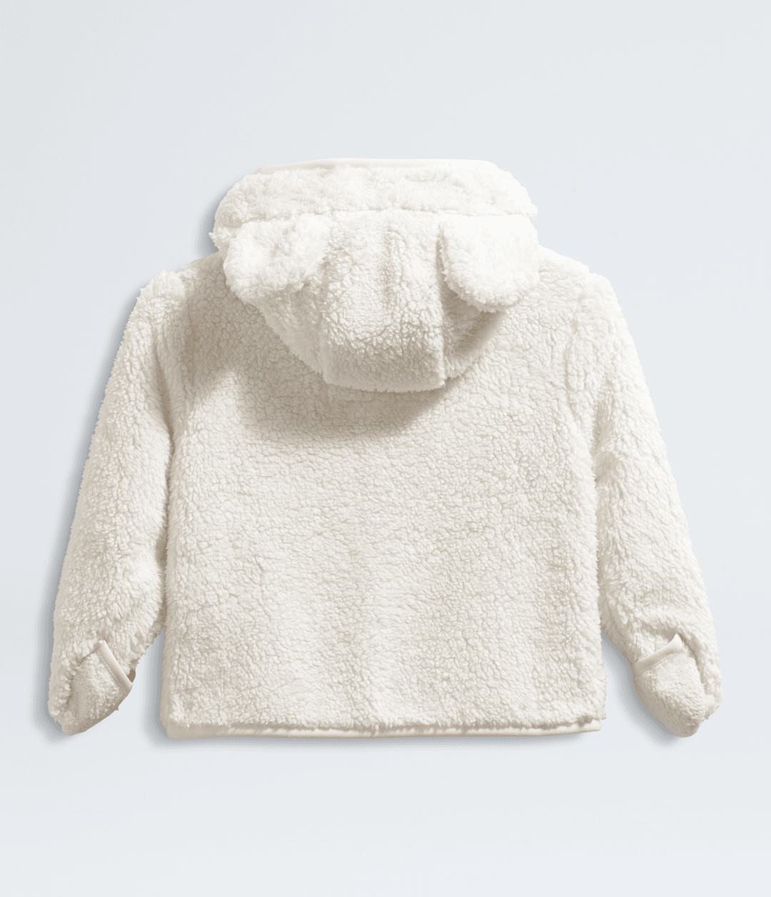 The North Face Baby Campshire Full-Zip Hoodie