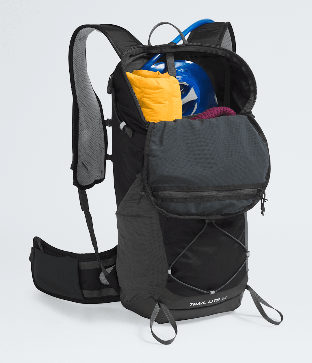 The North Face Trail Lite 24 Backpack
