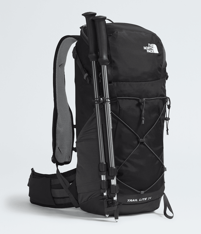 The North Face Trail Lite 24 Backpack