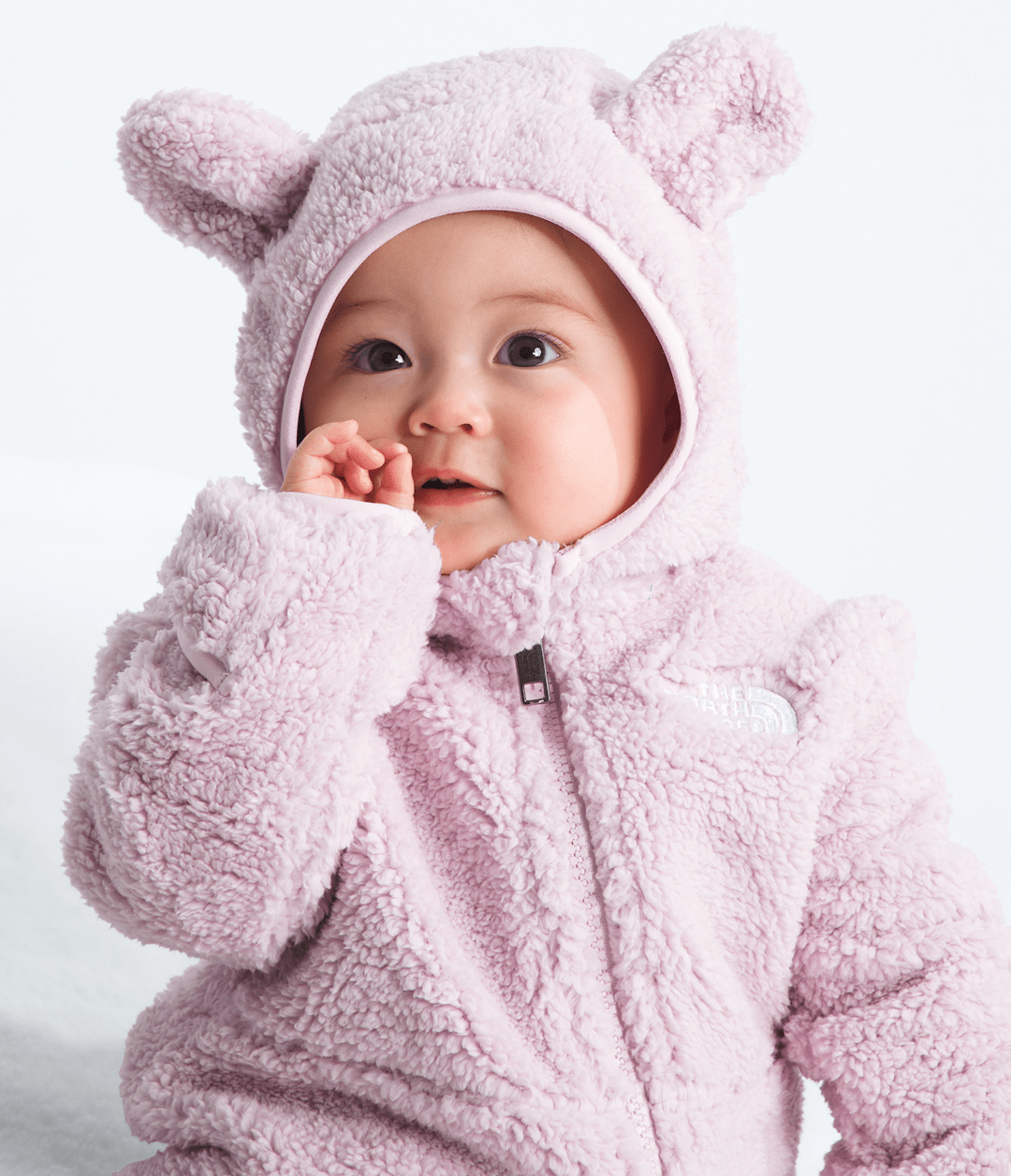 The North Face Baby Campshire One-Piece