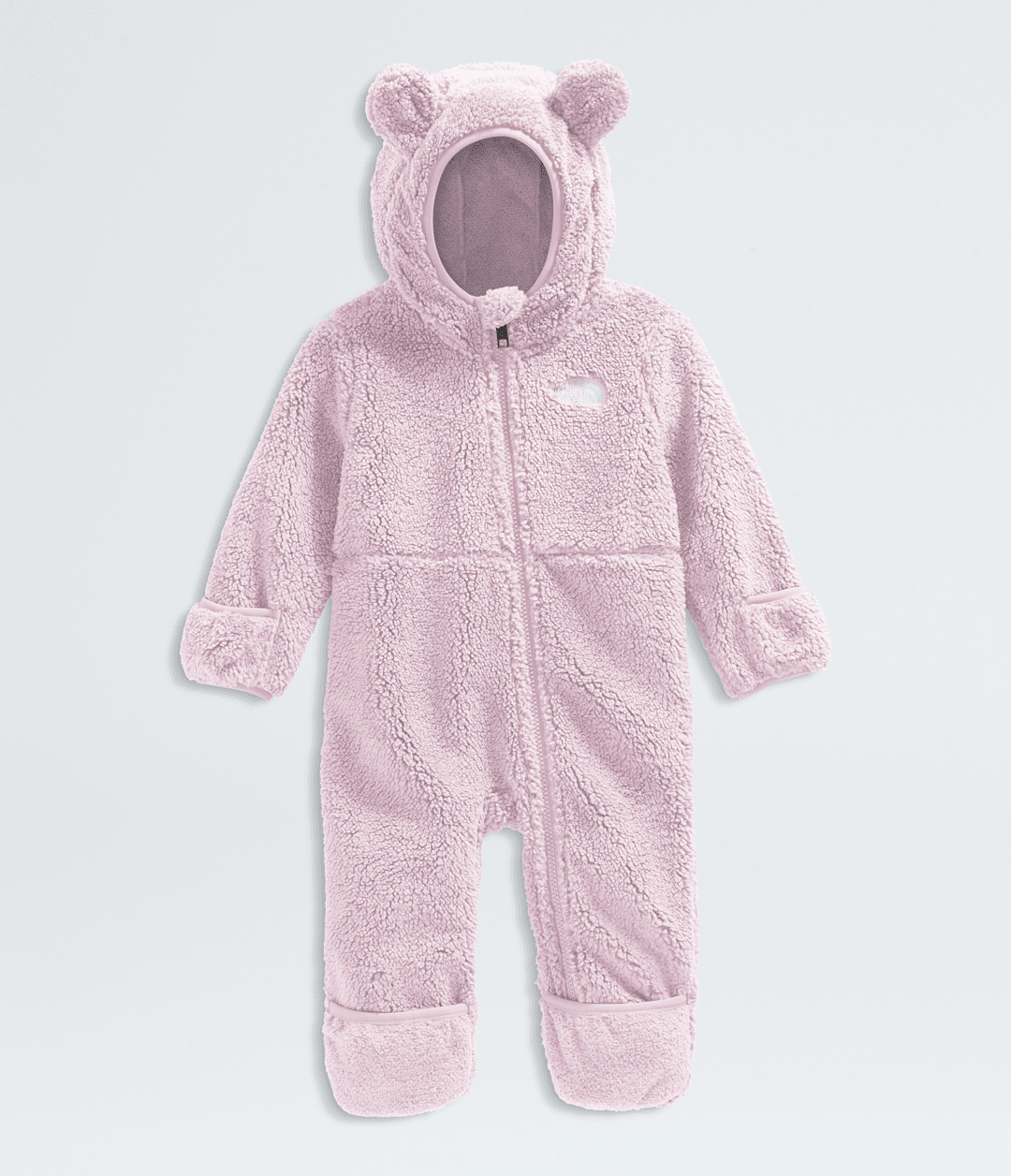 The North Face Baby Campshire One-Piece