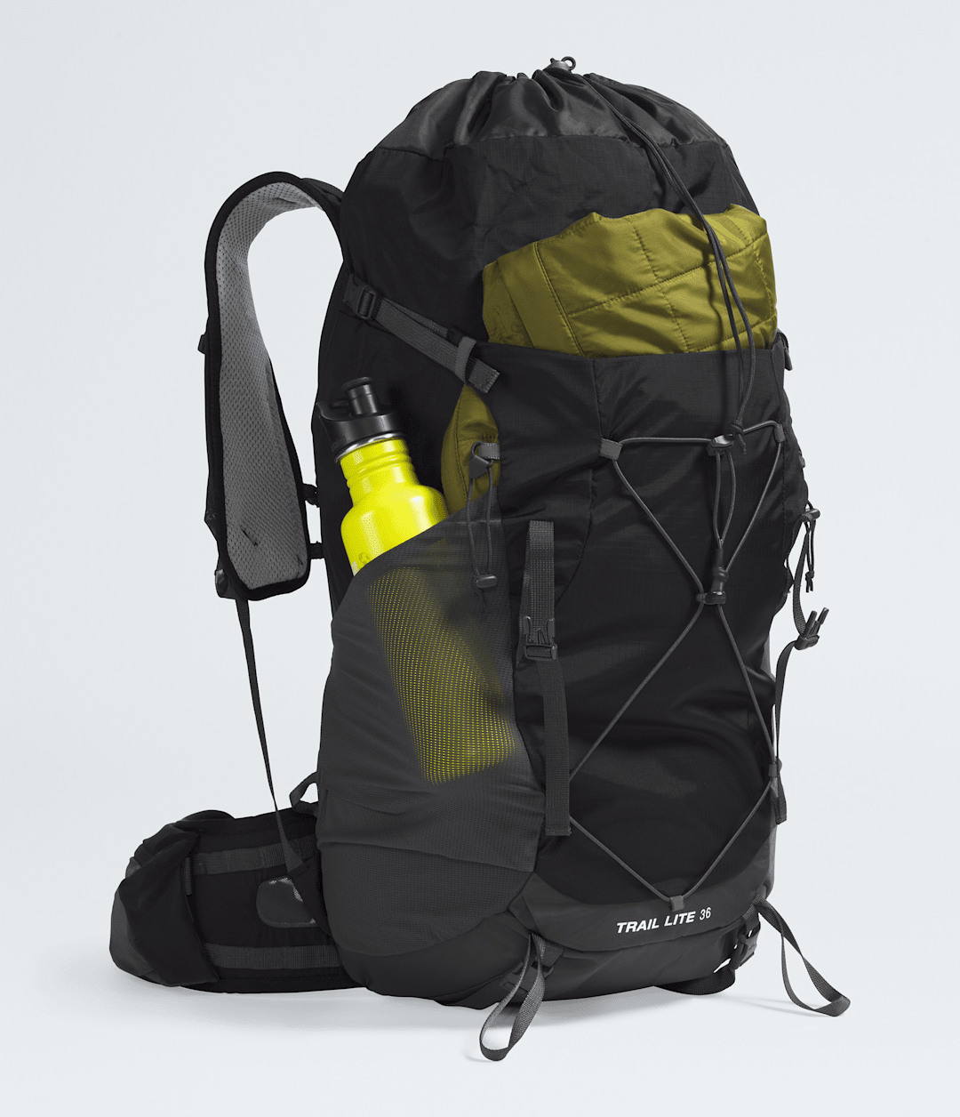 The North Face Trail Lite 36 Backpack