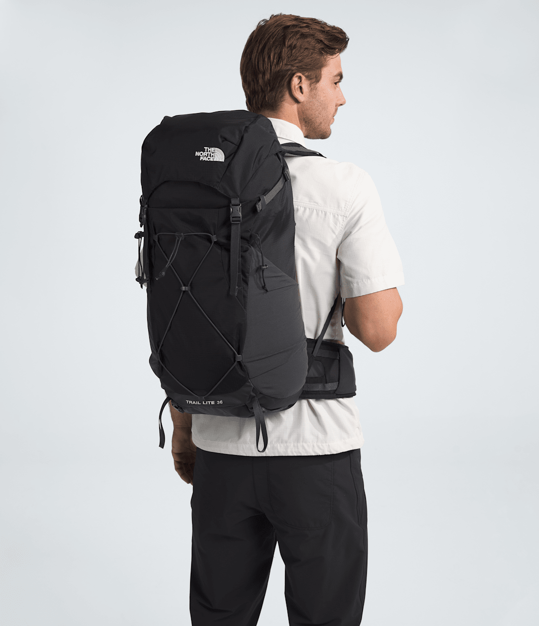 The North Face Trail Lite 36 Backpack