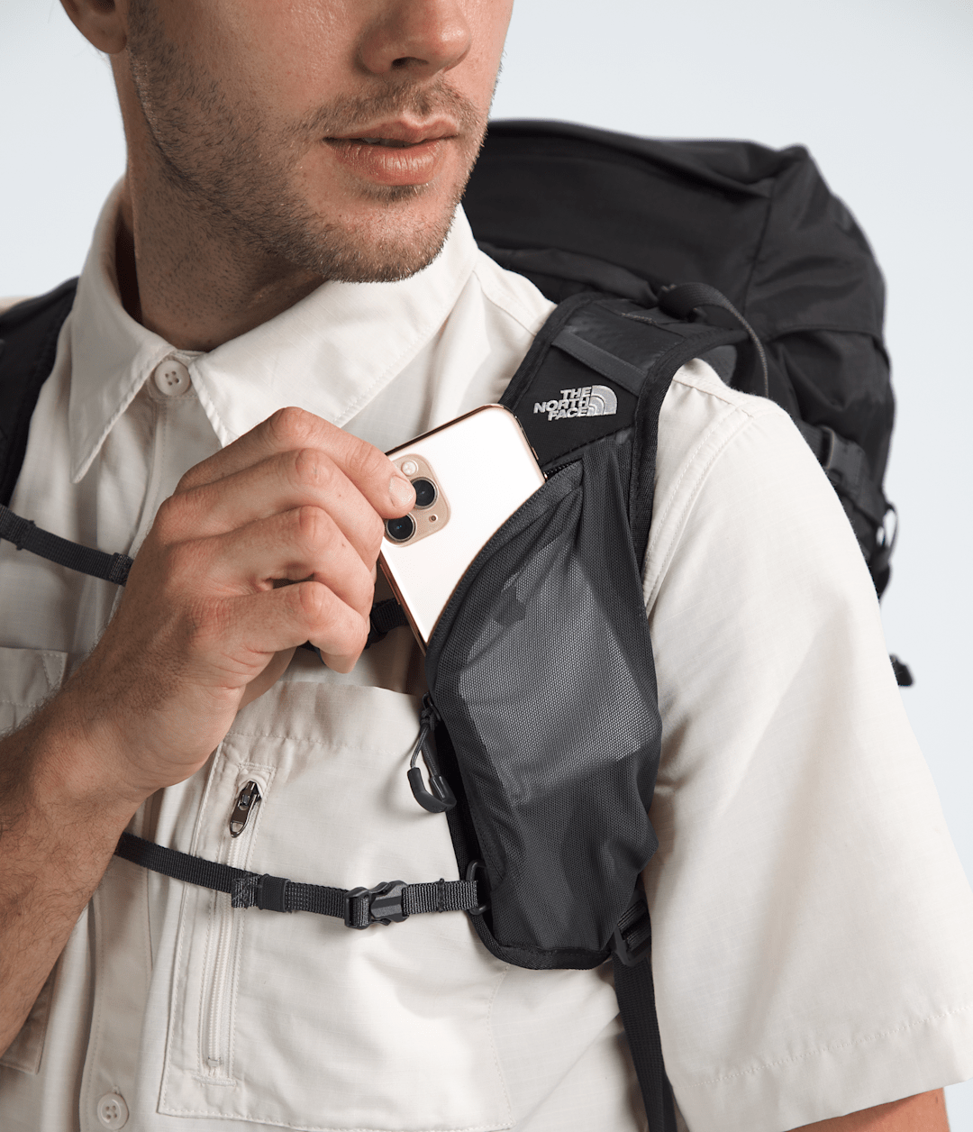 The North Face Trail Lite 36 Backpack