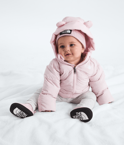 The North Face Baby North Down Fleece-Lined Jacket