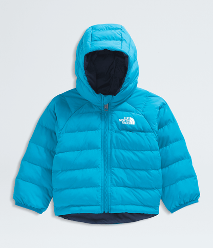 The North Face Baby Reversible Perrito Hooded Jacket